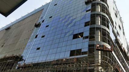 室內外裝修 材料應用與設計施工全解析